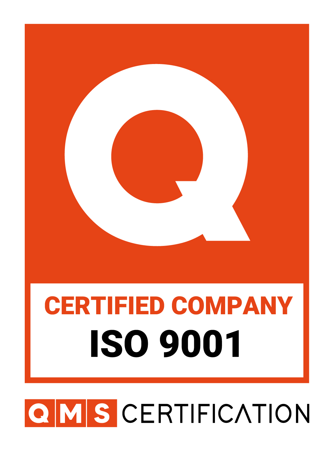 ISO 9001 - V1