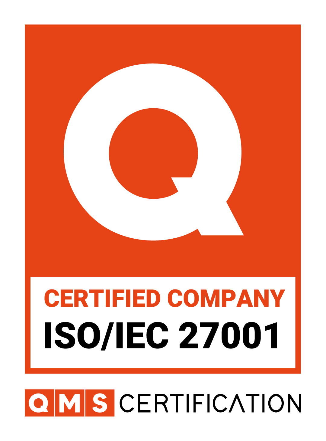 ISO-IEC 27001 - V1